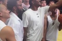 練幾個左手！杰威中國行混剪！