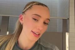 請(qǐng)賜我一個(gè)這樣完美的女朋友吧~