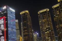不可錯過的景點！杰威夜游黃浦江！