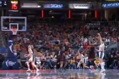 滿世界練級(jí)！李月汝新賽季將加盟土超梅爾辛，13日常規(guī)賽轟下20分