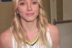 祝所有打球的兄弟都能找到這樣的對(duì)象！