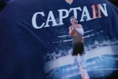 紐約隊(duì)長(zhǎng)！布倫森被任命為隊(duì)長(zhǎng)的時(shí)刻！大蘋果城的領(lǐng)袖！