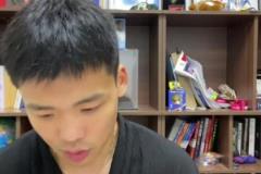 皇馬歷史最佳是迪斯蒂法諾？王楚淇：遠古吹都不懂球，我選C羅