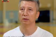 郭士強此前談選人：我要選十二個拼命的球員 場上找5個玩命的人