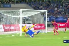 南哥威武！蘇超南通隊郭凱楠再度破門將比分改寫成3-0