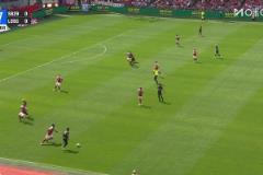 夢回蘇寧時代?！南京奧體本場超六萬球迷現(xiàn)場觀戰(zhàn)蘇超