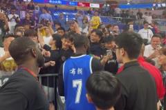 神跑位+精妙腳法！堂安律德國杯梅開二度，狀態(tài)火熱