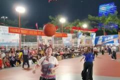 朱正成為庫里門徒！