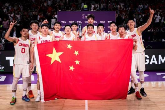 亞軍，就是亞洲的冠軍！