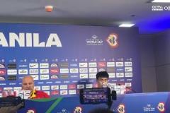 唯一說對的？喬爾杰維奇此前表示：趙睿是球隊領袖！