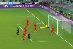 【集錦】足協(xié)杯-北京國(guó)安7-0云南玉昆 張玉寧替補(bǔ)登場(chǎng)1球2助攻