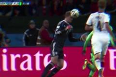 好消息是單刀了，那壞消息是諾伊爾出擊了！