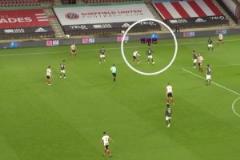 美如畫！博格巴馬賽回旋擺脫！B費(fèi)+拉什福德+馬夏爾連線進(jìn)球