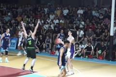 杜鋒迷惑行為大賞！廣東宏遠訓練花絮之罰球抗干擾