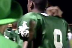 切特用中文給中國雷霆球迷打招呼：兄弟！