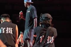 別逗我笑啊！你隔扣完后這樣叫的？