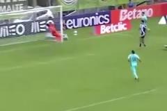 改副擔(dān)架來年還賣他？葡體前鋒3射1傳助隊(duì)開季3連勝！