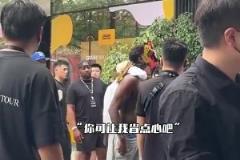 一人單挑皇馬3名球員！費(fèi)爾明這球什么水平？