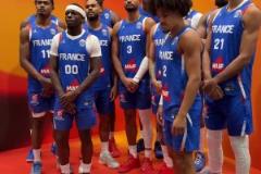 狀元+榜眼！里薩謝和薩爾領(lǐng)銜的法國(guó)男籃本屆歐錦賽能走多遠(yuǎn)