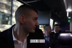 這么絲滑的嗎？杰林威廉姆斯：怎么樣，我會選對象吧？