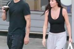 志同道合的兄弟！太陽報(bào)：烏加特與姆巴佩前女友首度公開露面