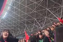 真不是吹！徐亮：論超遠(yuǎn)吊門還真沒(méi)服過(guò)誰(shuí)