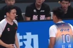 如今兩人在北京聚首！兩年前重磅交易：周琦與趙?；Q東家！