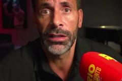 費迪南德：賣掉德赫亞的人應(yīng)該裁掉，永遠(yuǎn)不要在足球?qū)霉ぷ髁? title=