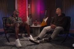 泰倫-盧：如果詹姆斯和歐文當初沒分開，我們能三連冠