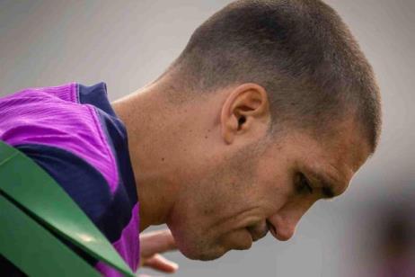 馬卡：羅梅烏與巴薩解約離隊(duì)，正式成為自由球員