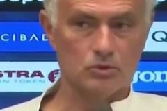 “國(guó)外誰看土超聯(lián)賽？”穆里尼奧一席話在土耳其國(guó)內(nèi)引起軒然大波