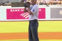 和大谷翔平誰是亞洲一哥？孫興慜為道奇開球