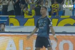 新賽季首球！C羅主罰點(diǎn)射破門打進(jìn)生涯第940球！