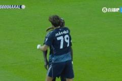 金童重生！菲利克斯爆射超級(jí)世界波破門！勝利4-0鎖定勝局！