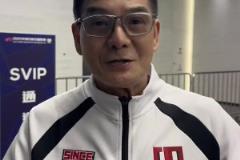 吐蕃國師鳩摩智現(xiàn)場看中超：在成都見證了一場大勝！