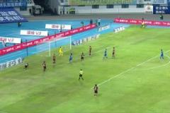 情緒崩潰！蘇超蘇州門將紀(jì)振勇超巨失誤后被換下徑直走回更衣室