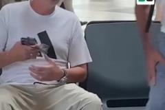 下一站是哪？穆帥乘飛機(jī)離開土耳其