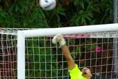 小伙可以！波爾蒂芒人兩門將被罰下，中衛(wèi)客串獲全場(chǎng)最佳