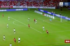 【集錦】江蘇聯(lián)-南通2-1蘇州 蘇州隊(duì)門將紀(jì)振勇超巨失誤送禮