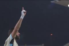 本澤霸王龍！本澤馬沙特聯(lián)首輪頭頂腳踢上演帽子戲法！