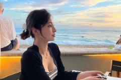 真旺夫！堂安律在法蘭克福3場4球，今夏和大三歲日本女星結婚