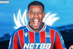 HWG！水晶宮租借布萊頓中衛(wèi)伊戈爾！來欣賞這位巴西中衛(wèi)的集錦