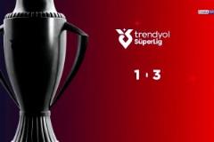 【集錦】土超-恩內(nèi)斯里梅開二度 費(fèi)內(nèi)巴切客場(chǎng)3-1根克勒比利吉