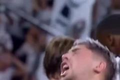 巴爾韋德：帥可以是一個(gè)字，也可以是這30秒！