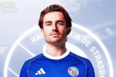 法甲就位HWG！白堡簽下藍軍邊衛(wèi)奇爾維爾！看看集錦吧