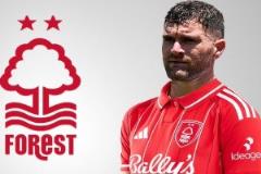 HWG！森林轉(zhuǎn)會敲定馬競邊翼加蘭！一起來欣賞集錦吧