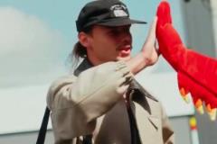 模板太好了！安塞爾米諾對(duì)陣柏林聯(lián)合個(gè)人防守小片段！