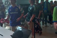 倒反天罡？聯(lián)盟杯決賽前，球迷憑梅西球衣可兌換西雅圖球衣