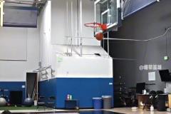 9月19日，衢州星街戰(zhàn)，NBA巨星四冠王追夢格林單挑百分大戰(zhàn)！