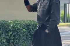 太潮了孔德抵達(dá)克萊楓丹備戰(zhàn)世預(yù)賽